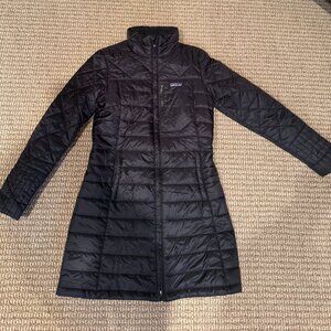 Patagonia Long Winter Jacket XS